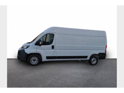 Opel Movano 2.2 BlueHdi 180 AT L3H2