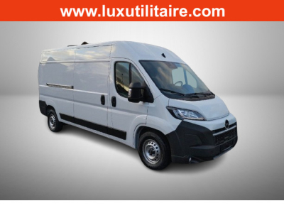 Opel Movano 2.2 BlueHdi 180 AT L3H2