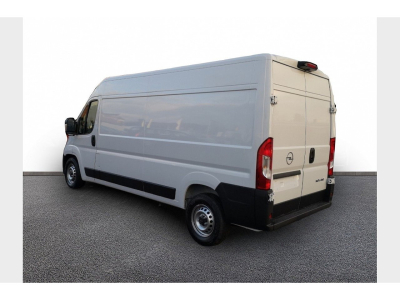 Opel Movano 2.2 BlueHdi 180 AT L3H2