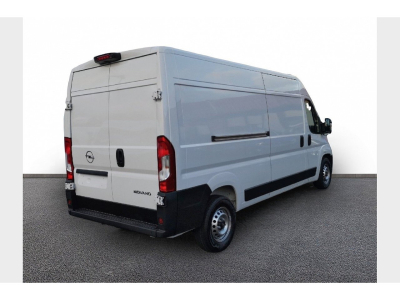 Opel Movano 2.2 BlueHdi 180 AT L3H2