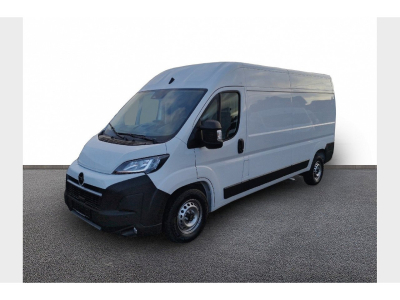 Opel Movano 2.2 BlueHdi 180 AT L3H2