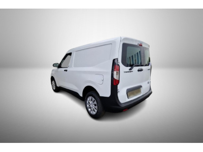 Ford Transit Courier 1.5 EcoBlue 100 Trend