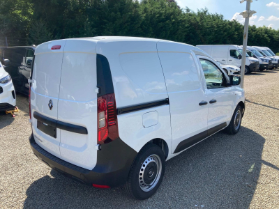 Renault Kangoo 1.5 dCi 95 Extra