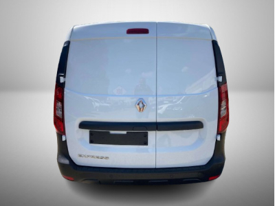 Renault Kangoo 1.5 dCi 95 Extra