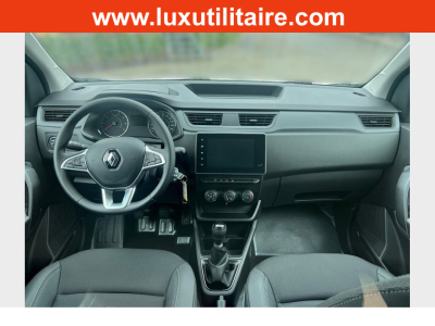 Renault Kangoo 1.5 dCi 95 Extra