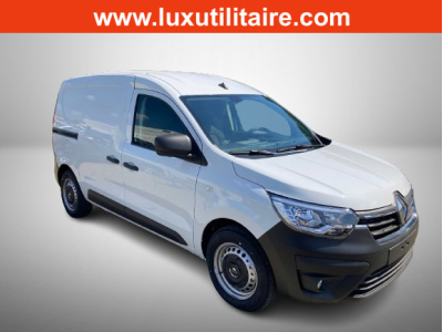 Renault Kangoo 1.5 dCi 95 Extra