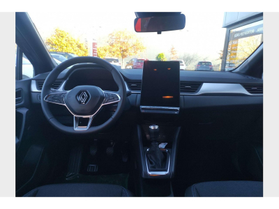 Renault Captur 1.0 TCe 90 Evolution