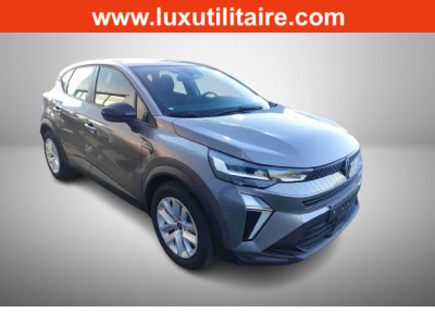 Renault Captur 1.0 TCe 90 Evolution