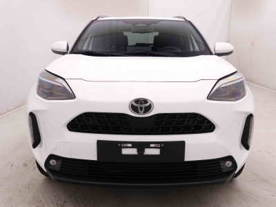 Toyota Yaris Cross 1.5 VVT-i 130 Hybride Dynamic Plus