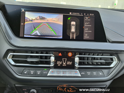 BMW M135 i XDRIVE, M PERFORMANCE, NAVI, HEAD-UP DISPLAY, COCKPIT DIGITAL