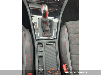 Volkswagen Golf GTI TCR DSG 2.0 TSI 290, NAVI, CAMERA, CUIR, ALU19'', LED