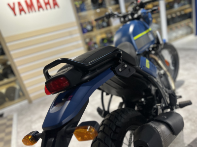 Royal Enfield Scram 411 