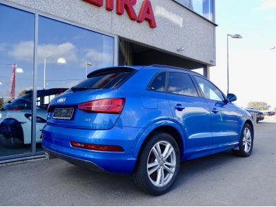 Audi Q3 2.0 TDI S-LINE NAVI XENON CUIR