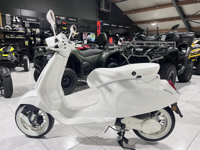 Vespa Sprint 50 JUSTIN BIEBER