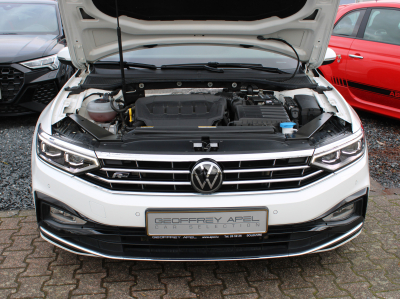 Volkswagen Passat Variant 2.0 TSI R-LINE 190 PS, NAVI, CUIR, CAMERA,