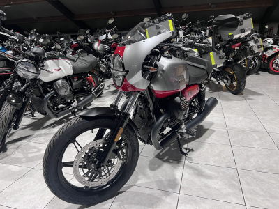 Moto Guzzi V 7 STONE CORSA