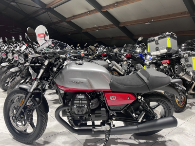 Moto Guzzi V 7 STONE CORSA