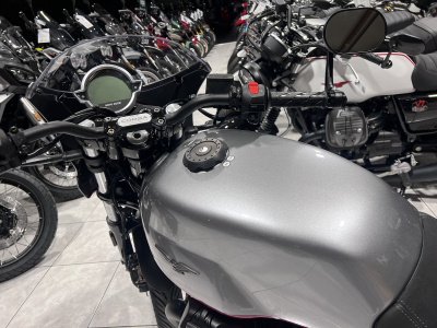 Moto Guzzi V 7 STONE CORSA