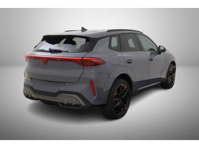 Cupra Terramar 2.0 TSI DSG 265 VZ 4Drive