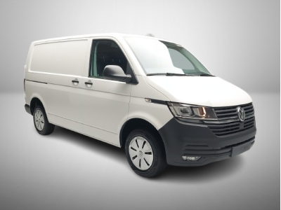 Volkswagen Transporter 2.0 TDi 110 L1H1