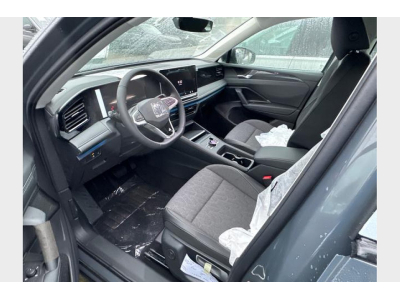 Volkswagen Tiguan 1.5 TSi 150 DSG Business