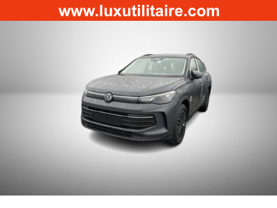 Volkswagen Tiguan 1.5 TSi 150 DSG Business