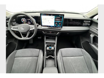 Volkswagen Tiguan 1.5 TSi 150 DSG Elegance