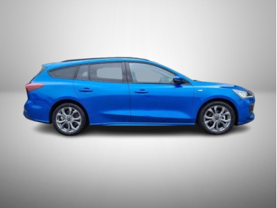 Ford Focus 1.0i Ecoboost 125 St-Line