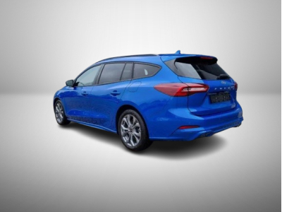 Ford Focus 1.0i Ecoboost 125 St-Line