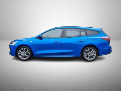 Ford Focus 1.0i Ecoboost 125 St-Line