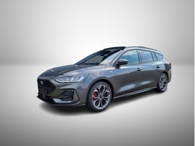 Ford Focus 1.0i Ecoboost 125 St-Line X