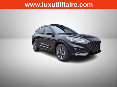 Ford Kuga 2.5 225 PHEV ST-LINE