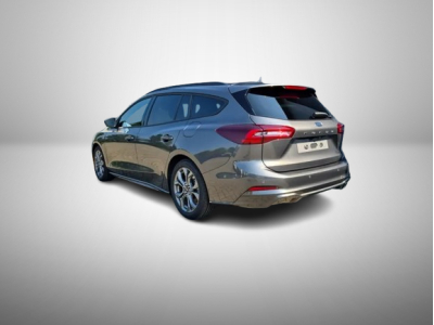 Ford Focus 1.0i Ecoboost 155 St-Line X