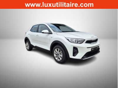 Kia Stonic 1.2 84 Edition