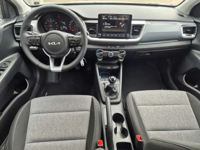 Kia Stonic 1.2 84 Edition