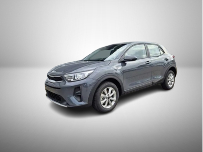 Kia Stonic 1.2 84 Edition