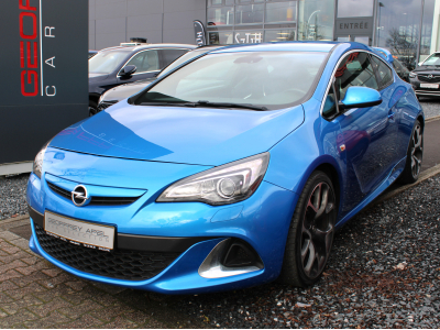 Opel Astra OPC 2.0T ,COUPE,NAVI,XENON,LEDER, OPCSPORT