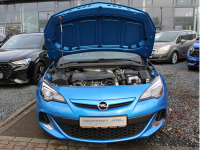 Opel Astra OPC 2.0T ,COUPE,NAVI,XENON,LEDER, OPCSPORT