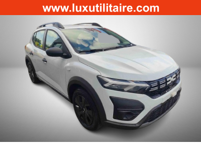 Dacia Sandero 1.0 TCe 90 Stepway