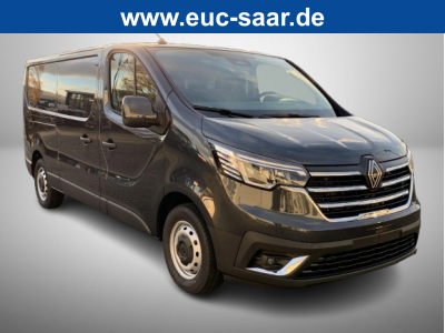 Renault Trafic 2.0 dCi 170 L2H1 EDC AHK