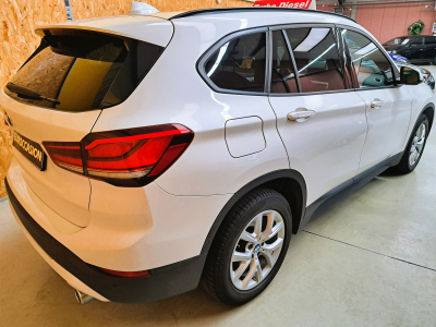 BMW X1 SDRIVE 18D 150CV ADVANCE