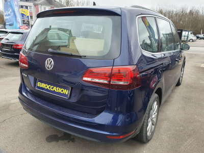 Volkswagen Sharan 2.0 TDI 150CV HIGHLINE 7PLACES