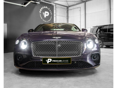 Bentley Continental GT 6.0 W12 *FIRST EDITION*MULLINER