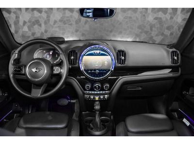 MINI Cooper SE Countryman ALL 4