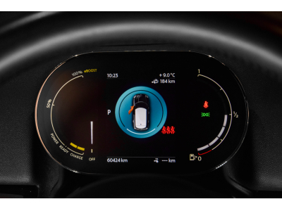 MINI Cooper SE Countryman ALL 4