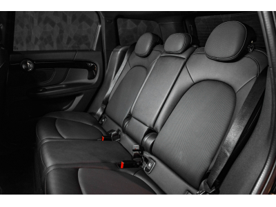 MINI Cooper SE Countryman ALL 4