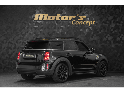 MINI Cooper SE Countryman ALL 4
