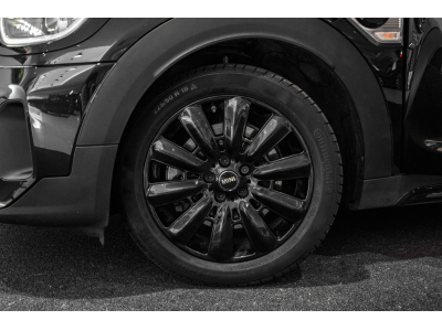 MINI Cooper SE Countryman ALL 4
