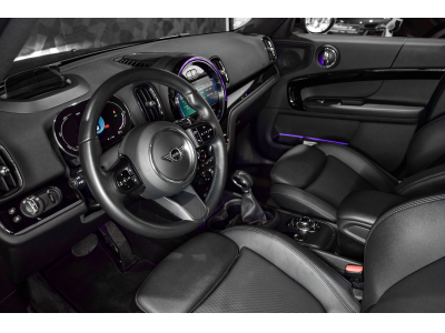 MINI Cooper SE Countryman ALL 4