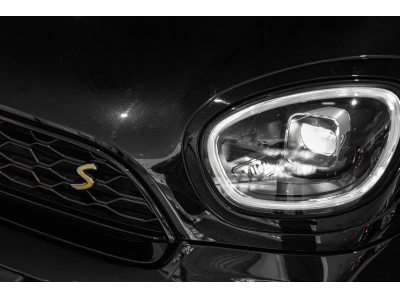 MINI Cooper SE Countryman ALL 4